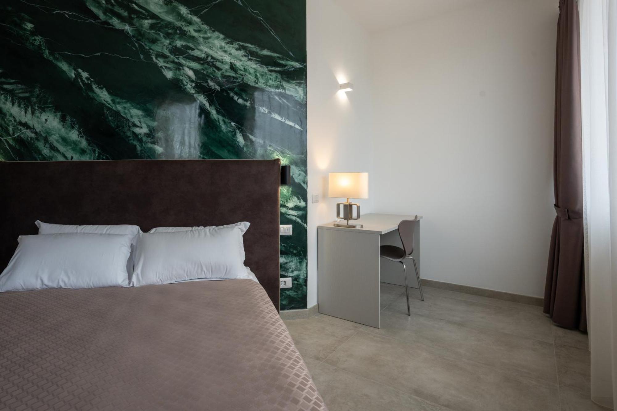 Hotel Bula Боллате Экстерьер фото