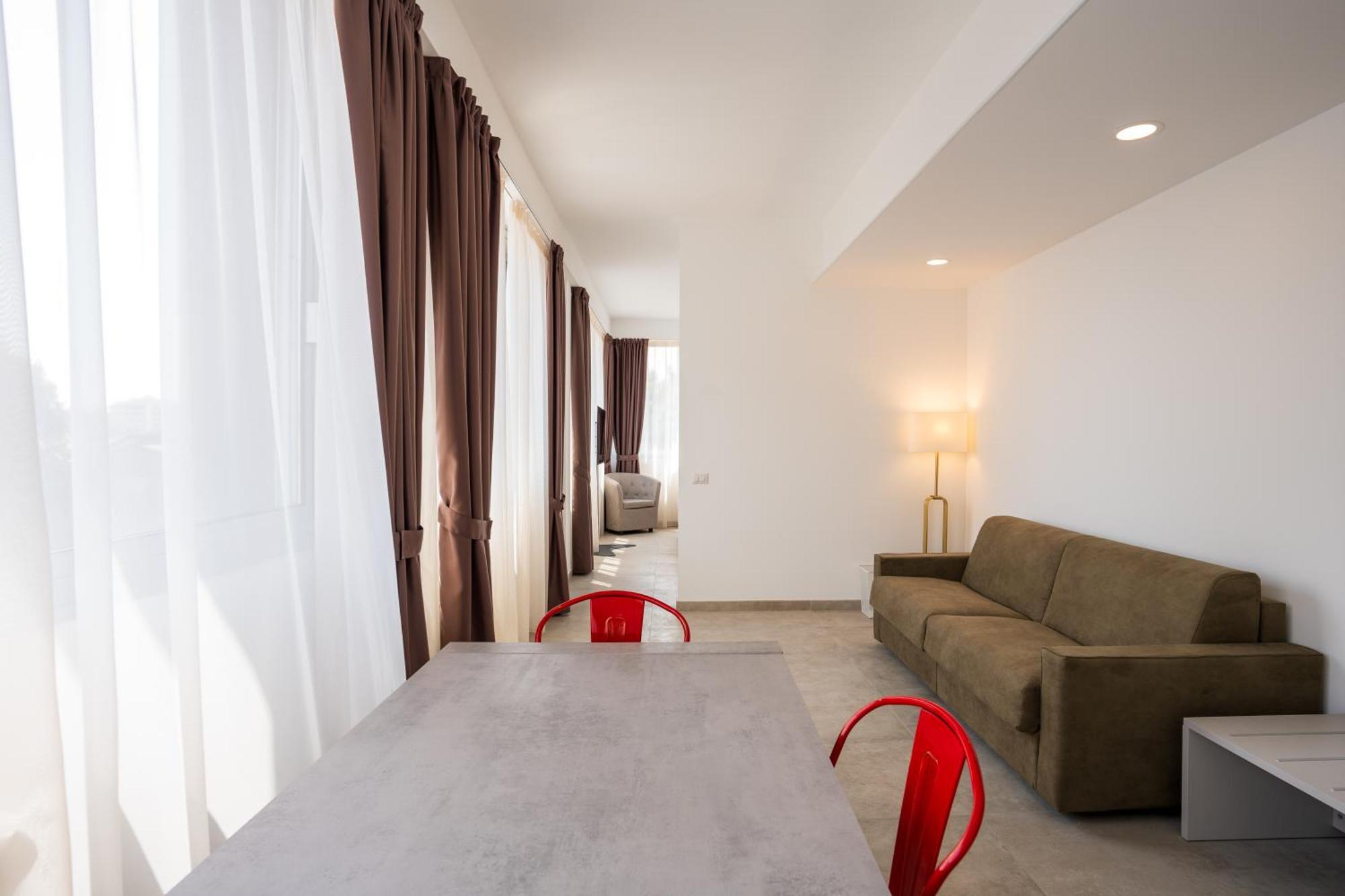 Hotel Bula Боллате Экстерьер фото