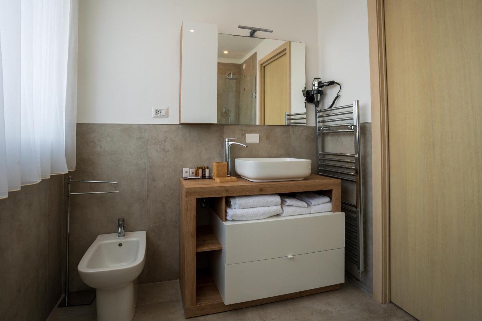 Hotel Bula Боллате Экстерьер фото